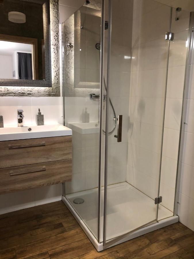Apartament Lirowa Varsovie Extérieur photo
